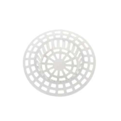 Dolly Küvet ve Lavabo Süzgeci