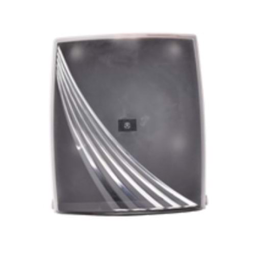 Dolly Elmas Z Havluluk - Şeffaf