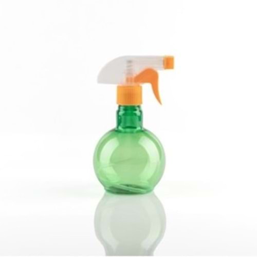 MAXEL ŞEFFAF PÜSKÜRTÜCÜ TOMBUL 350ML FISFIS ŞİŞE