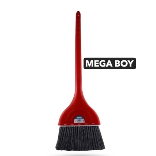 MAXEL CLEANMAX MEGA LÜX SÜPÜRGE *12