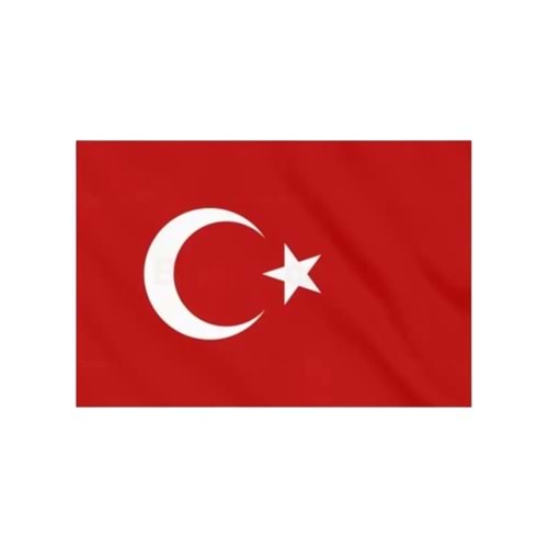 YURTBAYRAK 50X75 BEZ BAYRAK
