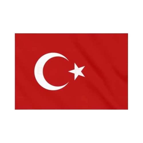 YURTBAYRAK 70X105 BEZ BAYRAK