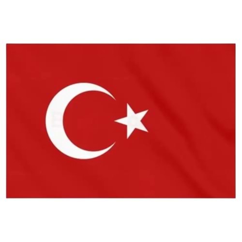 YURTBAYRAK 150X225 BEZ BAYRAK