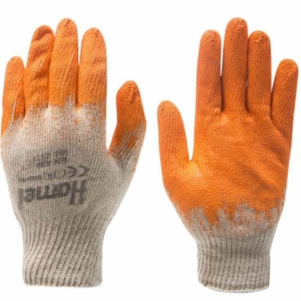 HAMEL İŞ ELDİVENİ YÜNLÜ *12