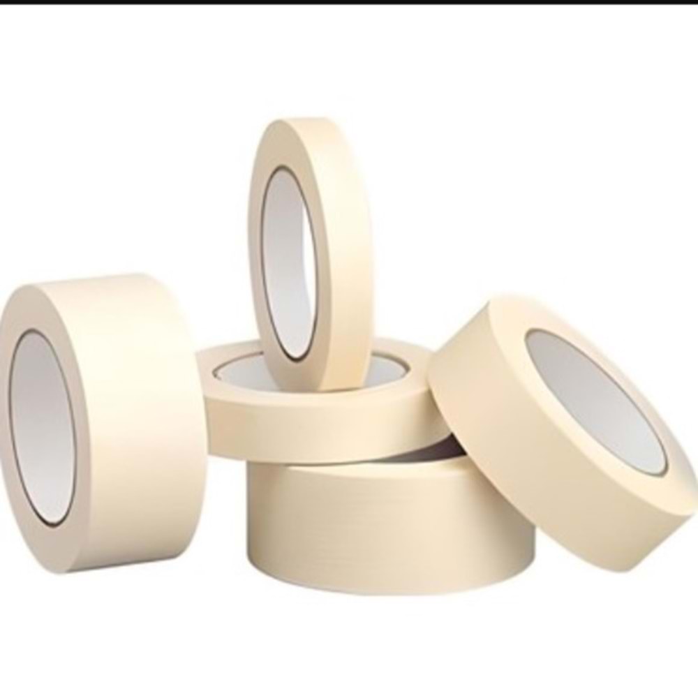 MASKELEME BANTI 45MMX20MT KAĞIT BANT *6