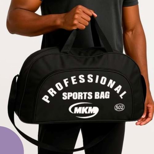 MKM D ÇANTA BÜYÜK SEYAHAT ÇANTASI