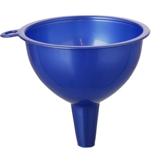 ÖZGEN PLASTİK ORTA HUNİ 18 CM