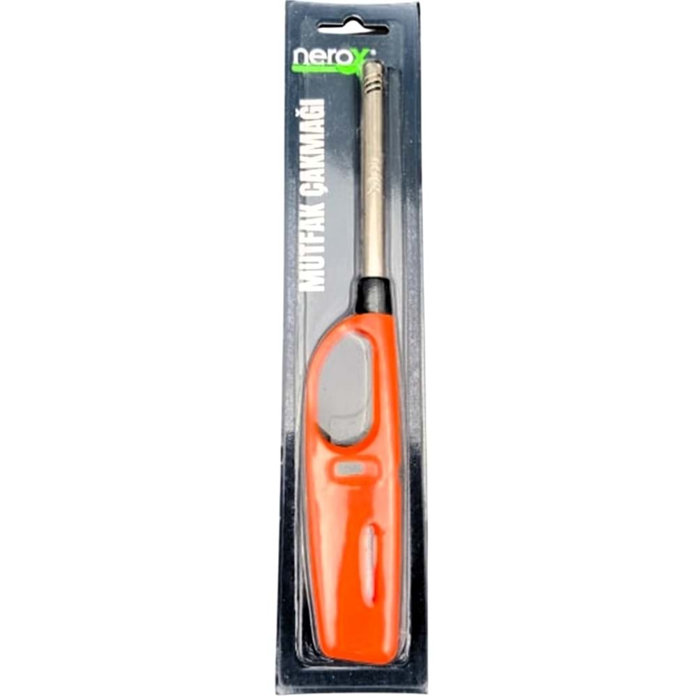 NEROX MUTFAK ÇAKMAĞI UZUN