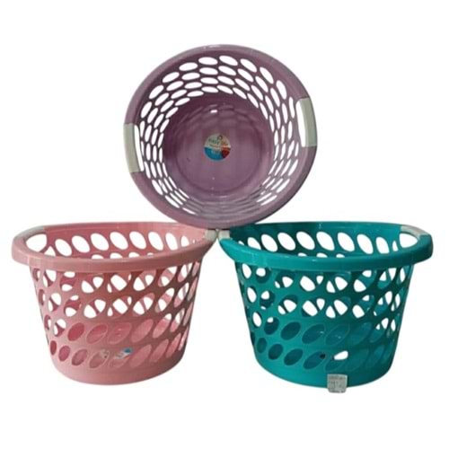 MY LOTUS YUVARLAK ÇALAŞIR SELESİ