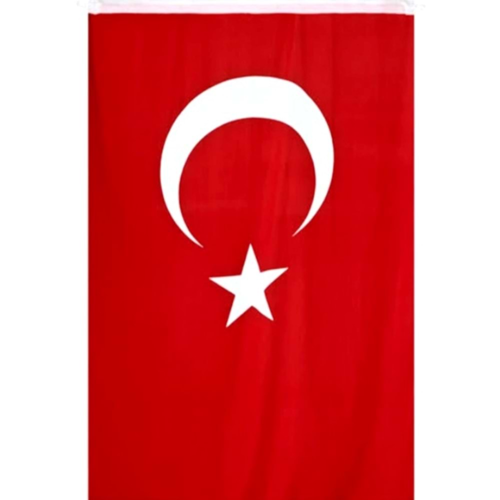 VATAN 100X150 BAYRAK