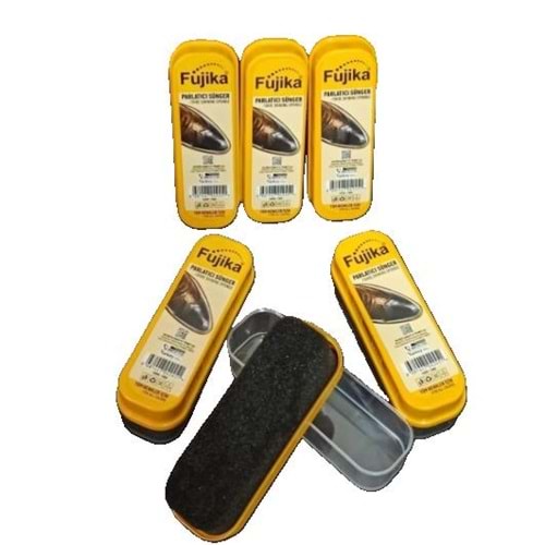 FUJİKA PARLATICI SÜNGER