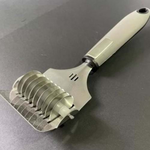 PEROTTİ ROSSO HAMUR KESİCİ İNOX