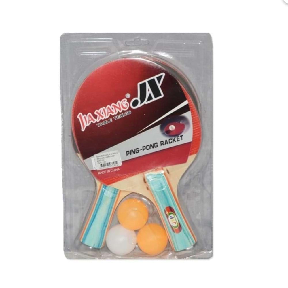 TENİS RAKETİ SETİ TOPLU