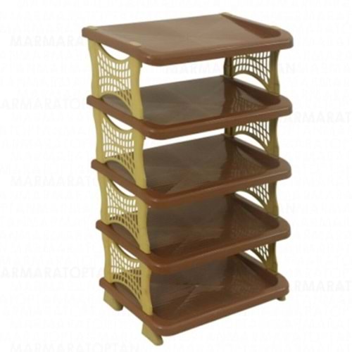 SAĞLAM RATTAN AYAKKABILIK