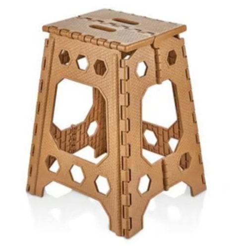 ÖZGEN EKO 3 NO KATLANIR TABURE