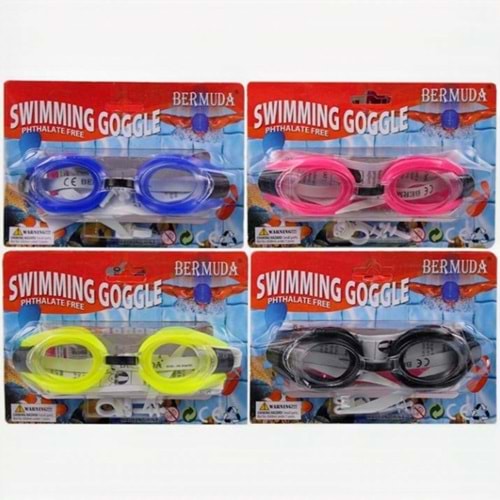 BERMUDA DENİZ GÖZLÜĞÜ