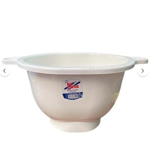 BANYO KURNASI SU KOVASI 20LT