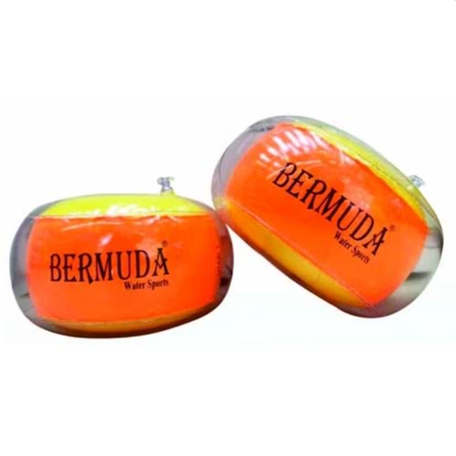 BERMUDA KOLLUK 23CM
