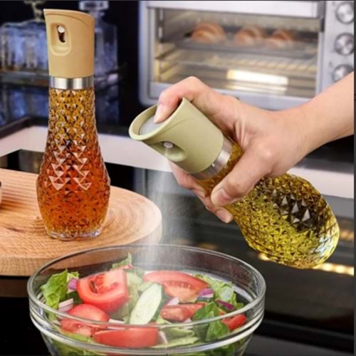 GREEDY CİMRİ CAM SPREY YAĞLIK&SİRKELİK İKİLİ