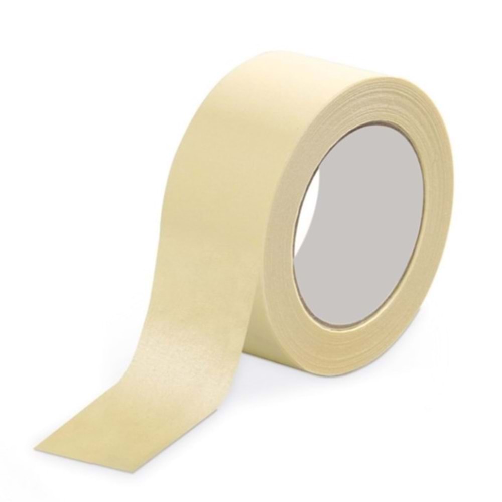 LV MASKELEME BANTI 48MMX20MT KAĞIT BANT *6