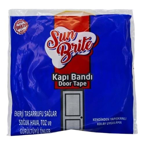 SUN BRİTE KAPI BANDI