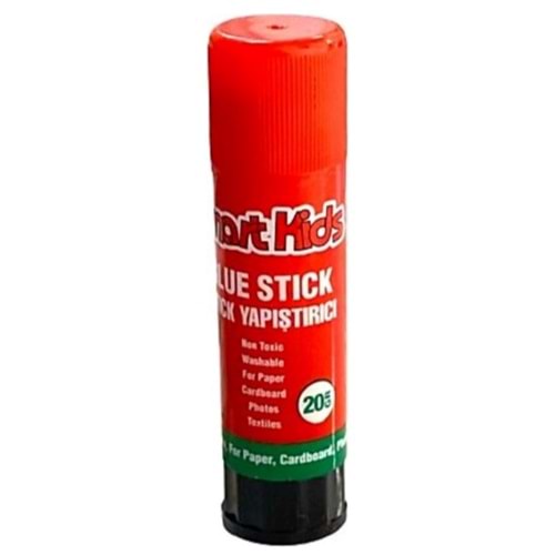 SMART KİDS STİCK YAPIŞTIRICI 20GR *20