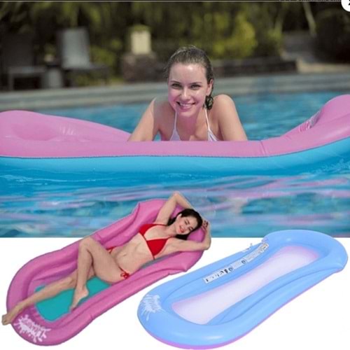 BESTWAY DENİZ YATAĞI 180CMX100CM