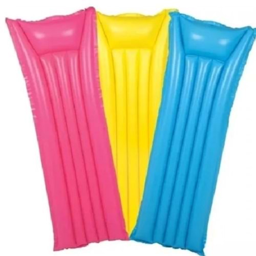 BESTWAY DENİZ YATAĞI 183CMX69CM