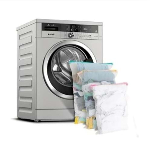 ALAS ÇAMAŞIR FİLESİ 40X60 *30