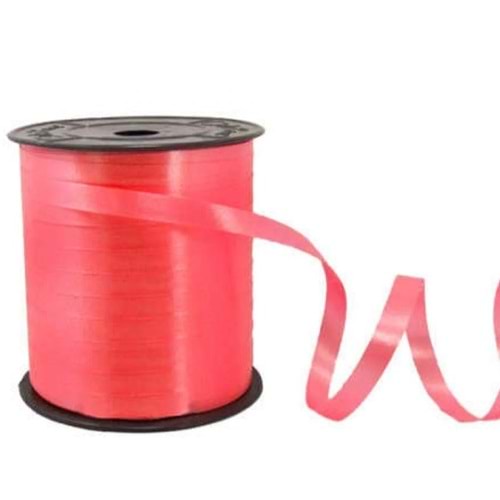 VAGON RAFYA İPİ 200M KIRMIZI