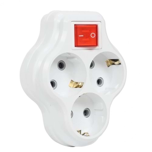 ASEL 3 LÜ ANAHTARLI GÖLYAT