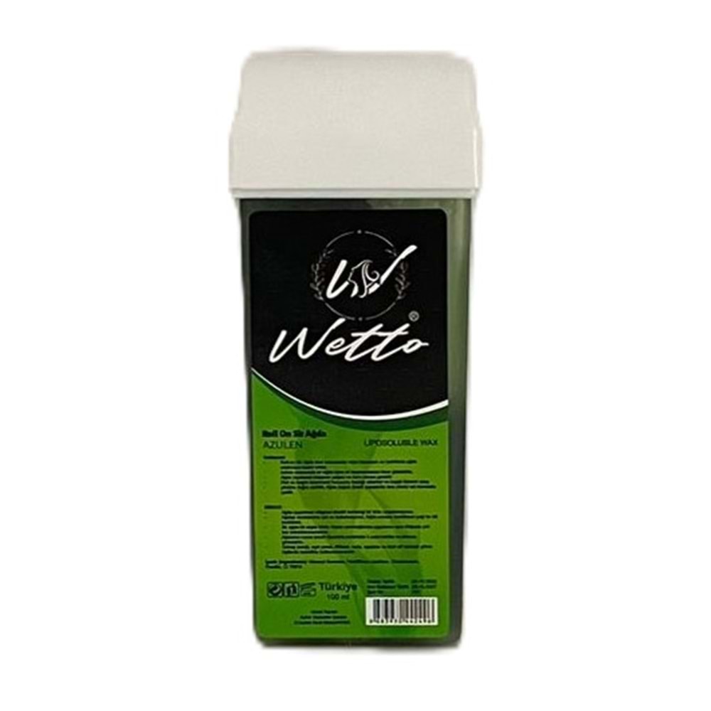 WETTO ROLL-ON SİR AĞDA AZULEN *24