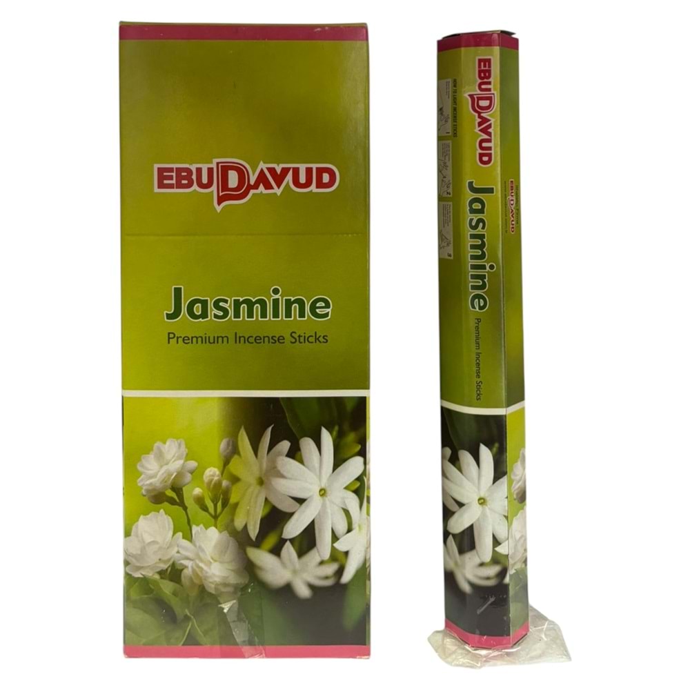 EBUDAVUD TÜTSÜ YASEMİN *6