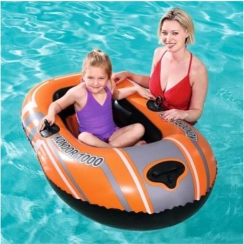 BESTWAY ŞİŞME BOT 1,55X97CM