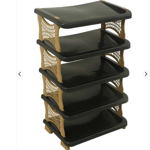 SAĞLAM DELLA AYAKKABILIK