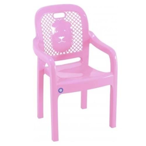 MANDELLA RUBİ ÇOCUK KOLTUĞU BÜYÜK KALİTELİ