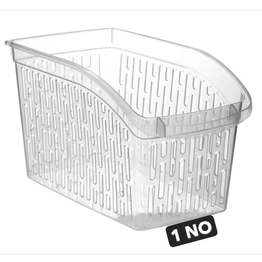 DOLAP DÜZENLEYİCİ ORNİZER BASKET NO.1