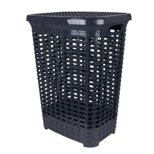 SAĞLAM PREMİUM KİRLİ ÇAMAŞIR SEPETİ