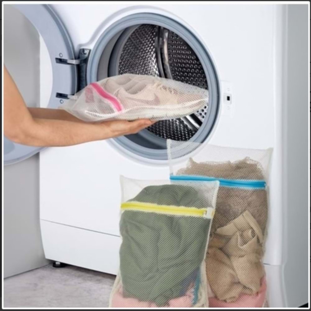 SERSİL ÇAMAŞIR YIKAMA FİLESİ 60X80CM *25