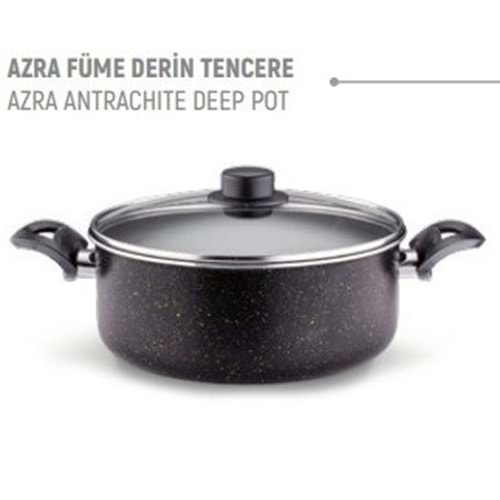 AZRA DERİN TENCERE 18NO
