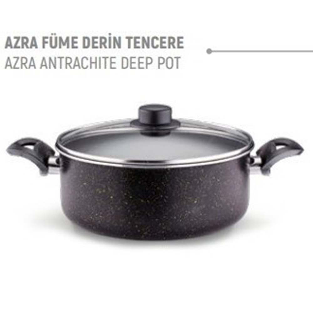 AZRA DERİN TENCERE 22NO