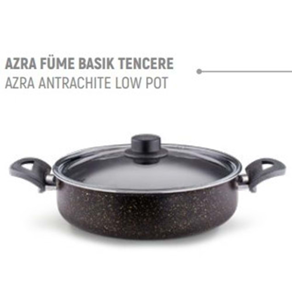 AZRA BASIK TENCERE 28NO