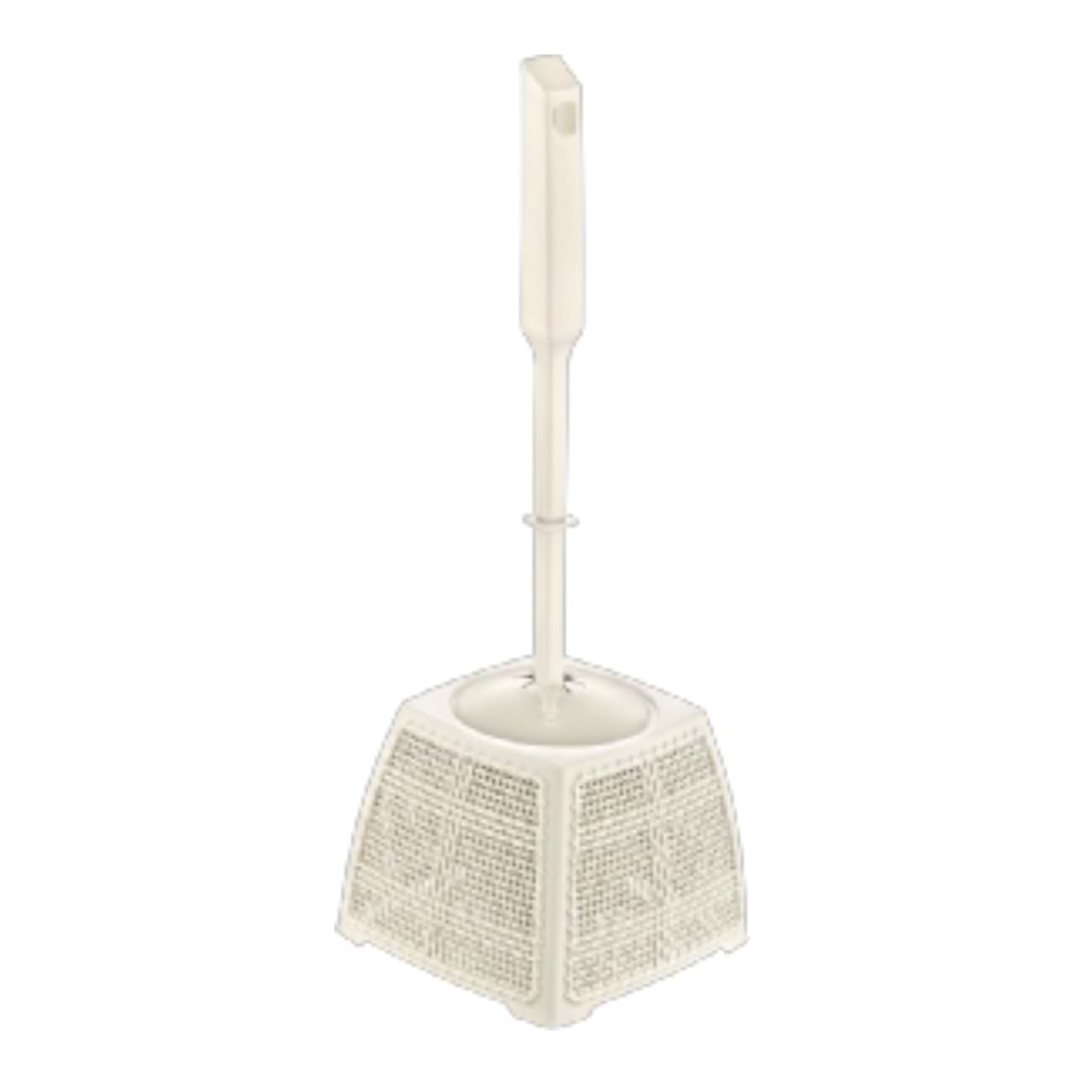 JUTE KLOZET FIRÇASI