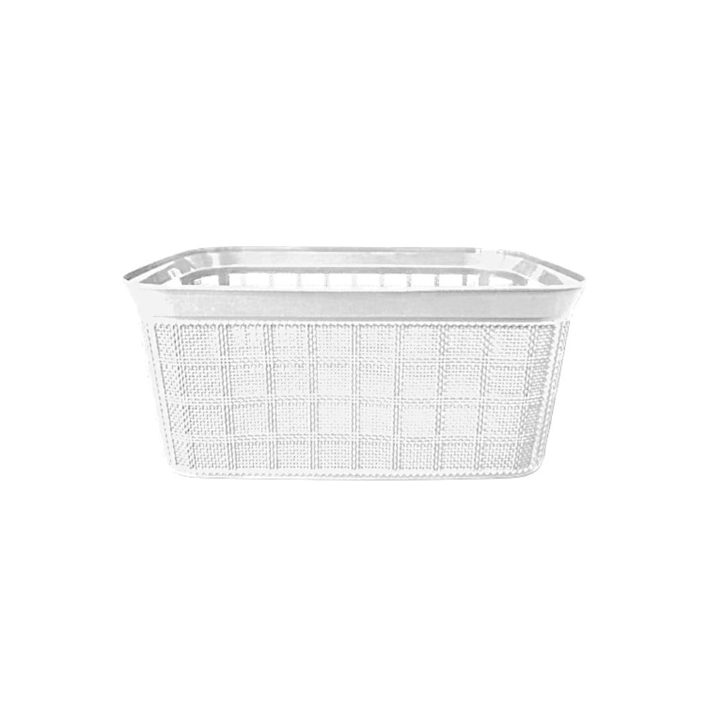 JUTE KÖŞELİ SELE 26 LT (BEYAZ)