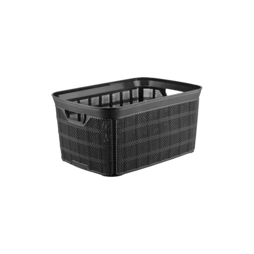 JUTE ÇOK AMAÇLI KUTU NO:2 5 LT (L.FÜM