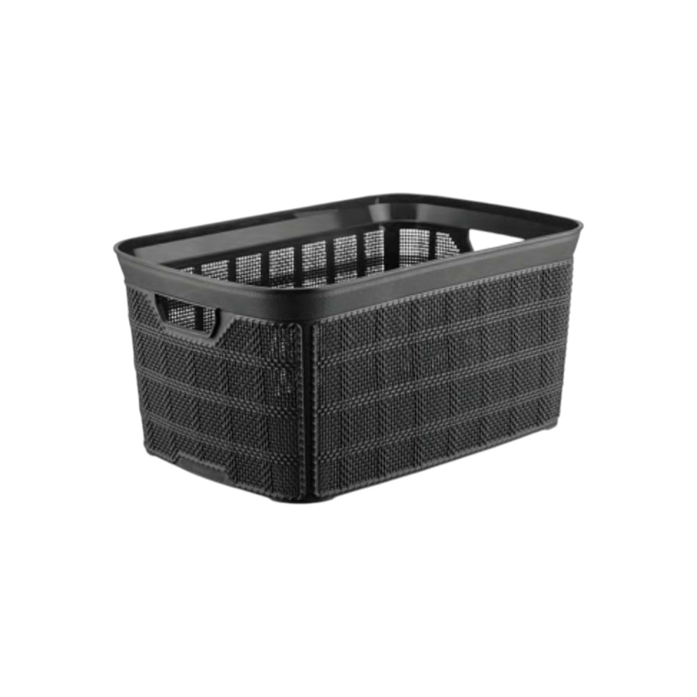 JUTE ÇOK AMAÇLI KUTU NO:3 10 LT (L.FÜM