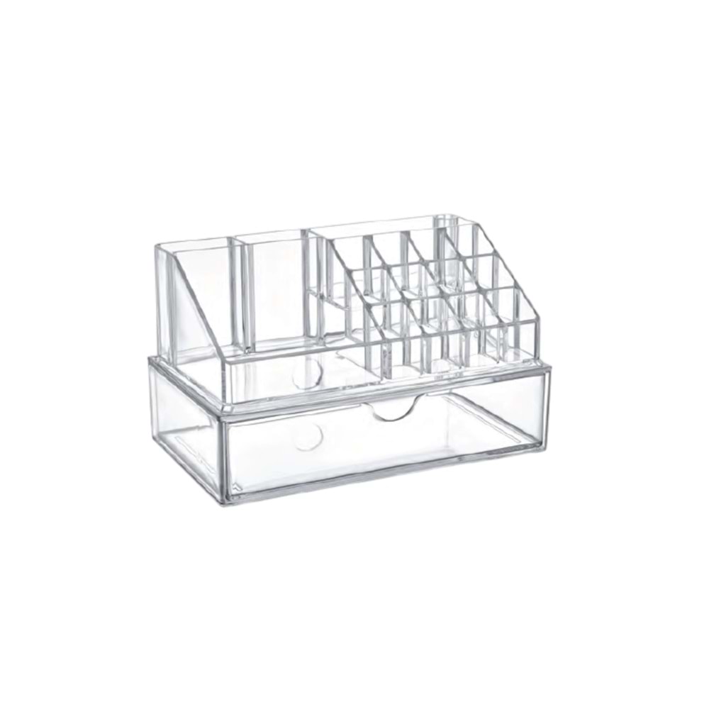 Organizerli Çekmece