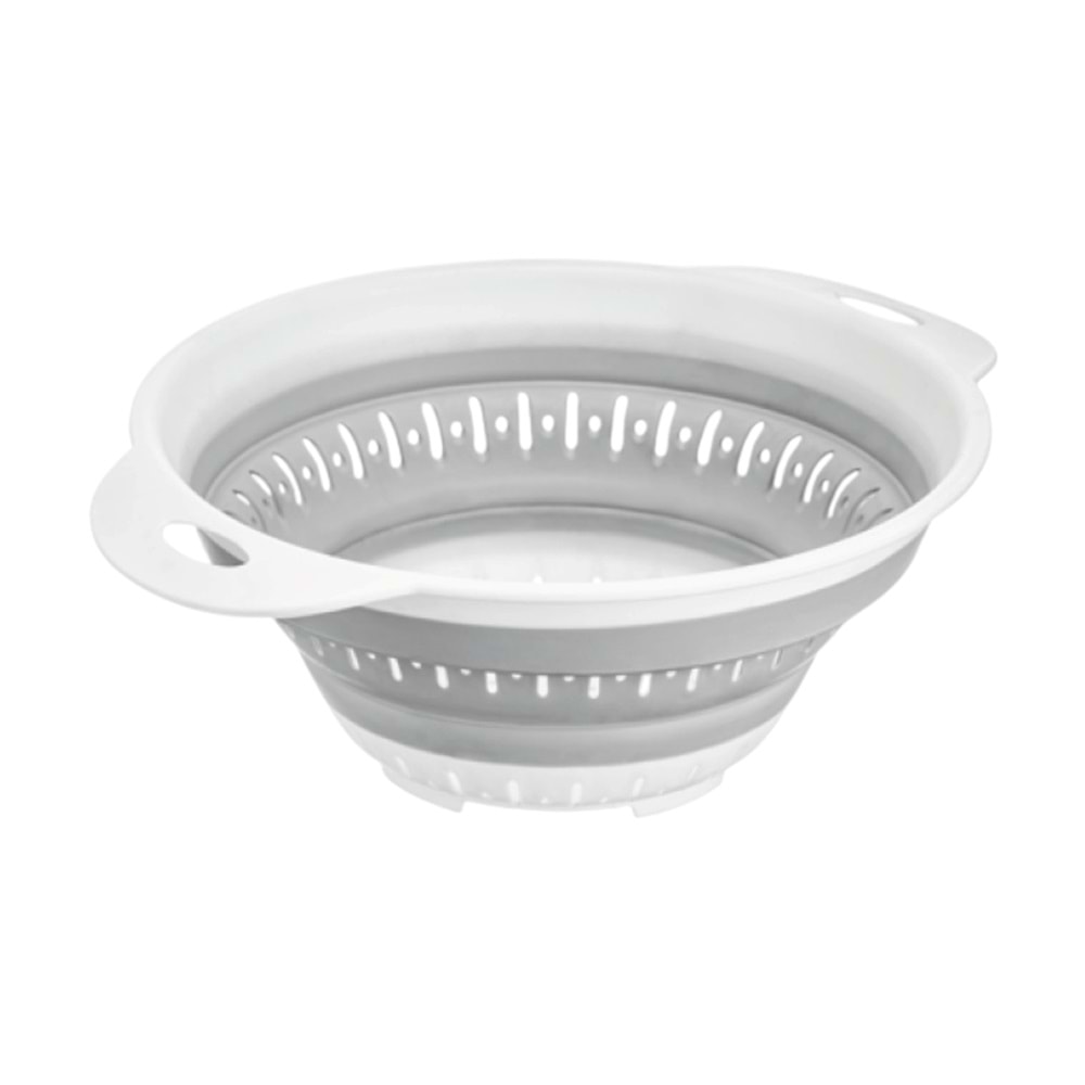 KATLANIR YUVARLAK SÜZGEÇ