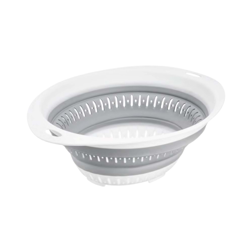 KATLANIR OVAL SÜZGEÇ