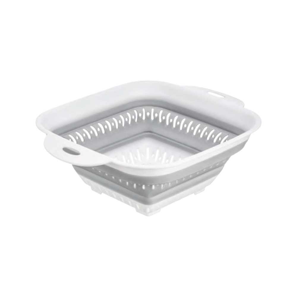 KATLANIR KARE SÜZGEÇ